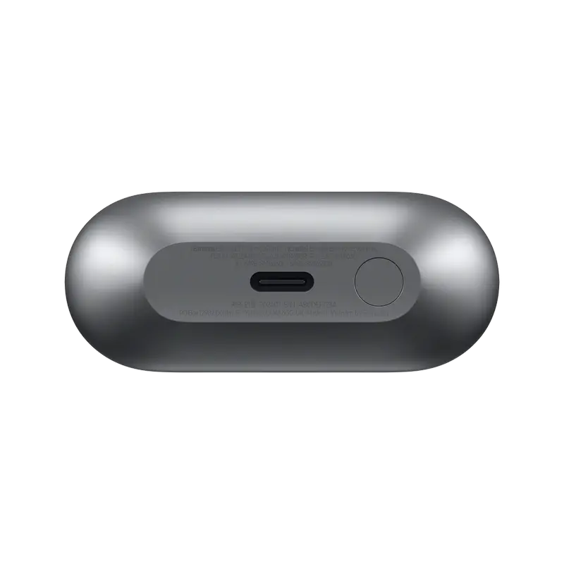 Наушники Samsung Galaxy Buds 3 PRO Серебристый