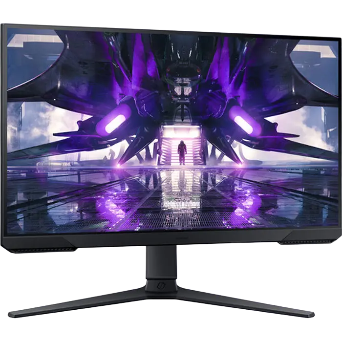 Игровой монитор Samsung Odyssey G3 Чёрный