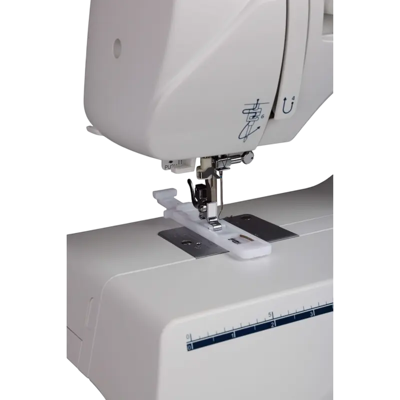 Швейная машина JAGUAR FS-6200 Белый