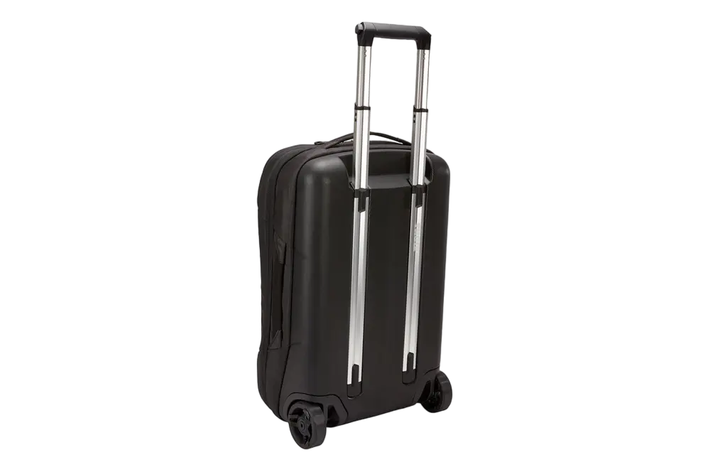 Чемодан для багажа THULE Subterra Wheeled Duffel Чёрный