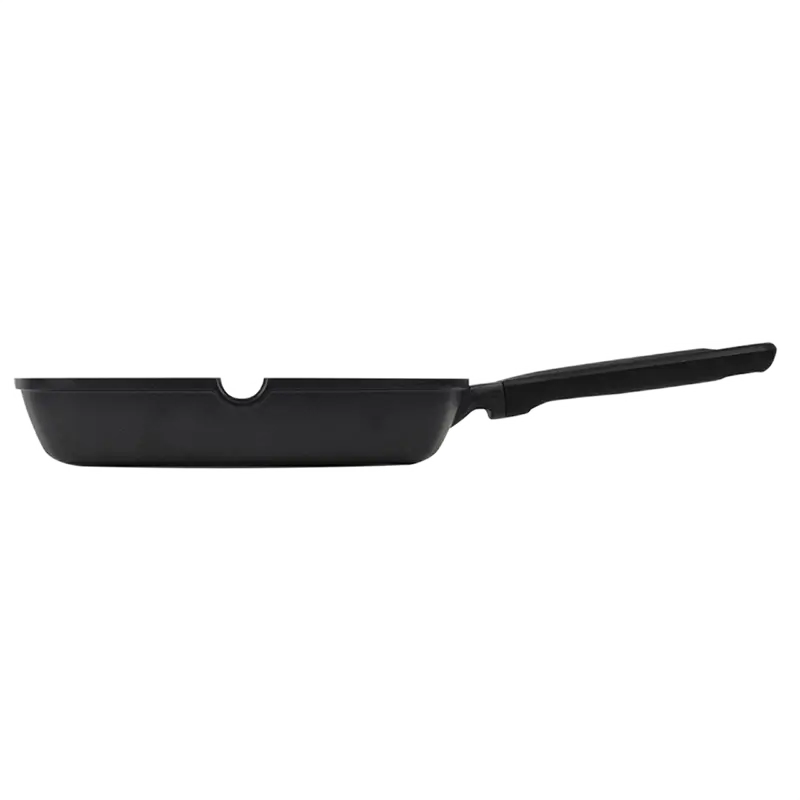 Сковорода-гриль Rondell Zeita Neu Zeita Neu Чёрный