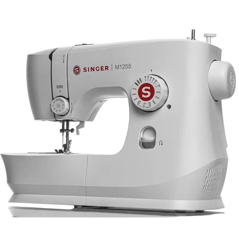 Швейная машина Singer M1255 Белый