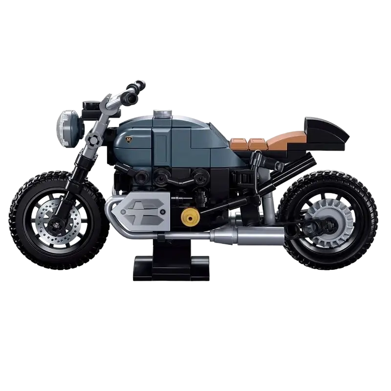 Конструктор Sluban Model Brecks - R9MS