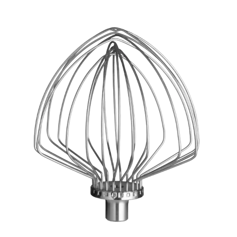 Миксер стационарный KitchenAid 5KSM7580XEER Красный