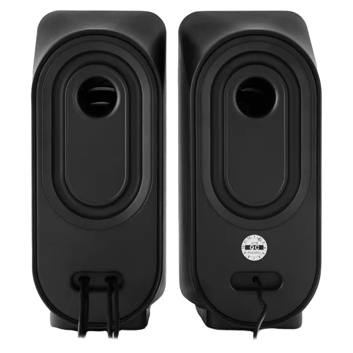 Компьютерные колонки SVEN 470 Черный