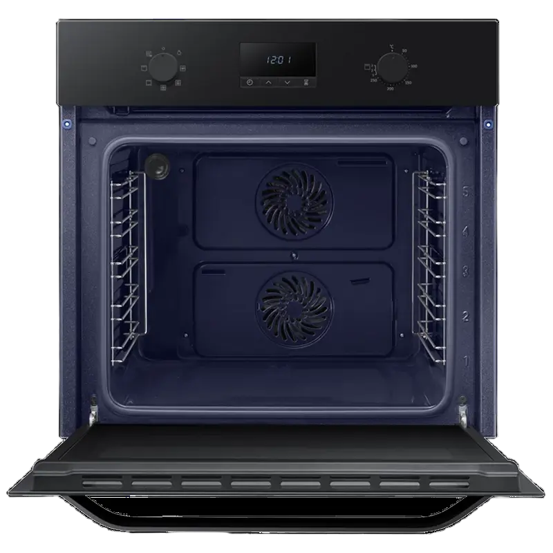 Cuptor Electric Samsung NV68R1310BB/WT Negru