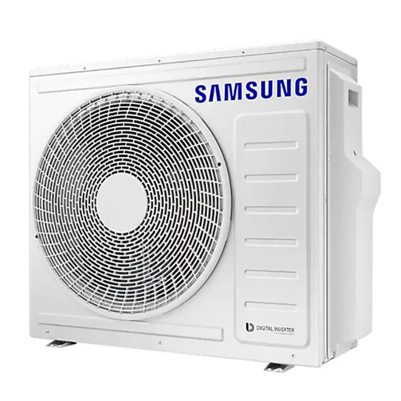 Внешний блок кондиционера Samsung AJ080TXJ4KH/EA Белый