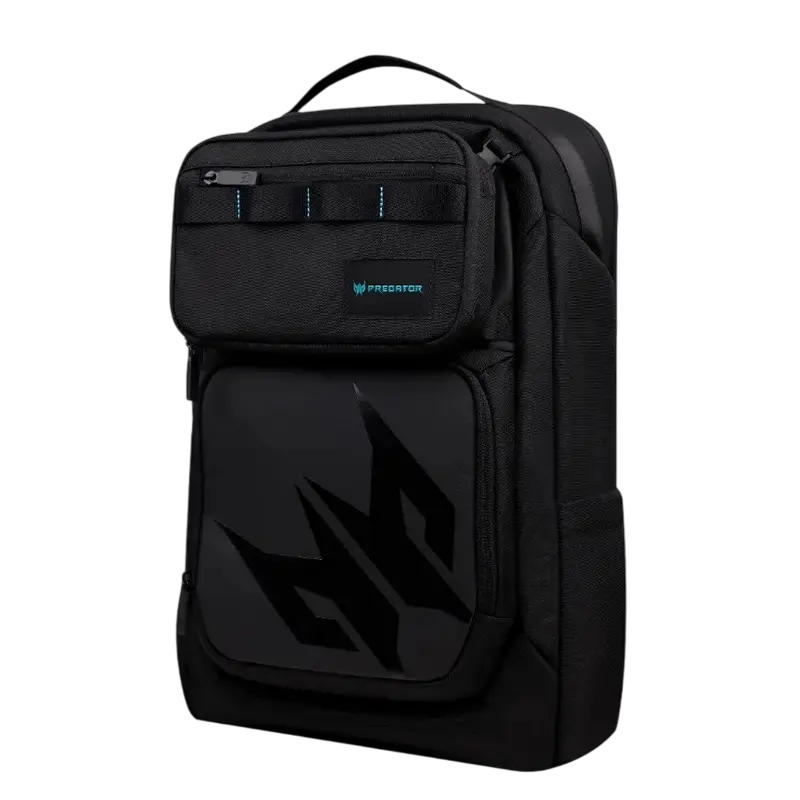 Rucsac pentru Laptop Acer Predator Gaming Extreme Negru