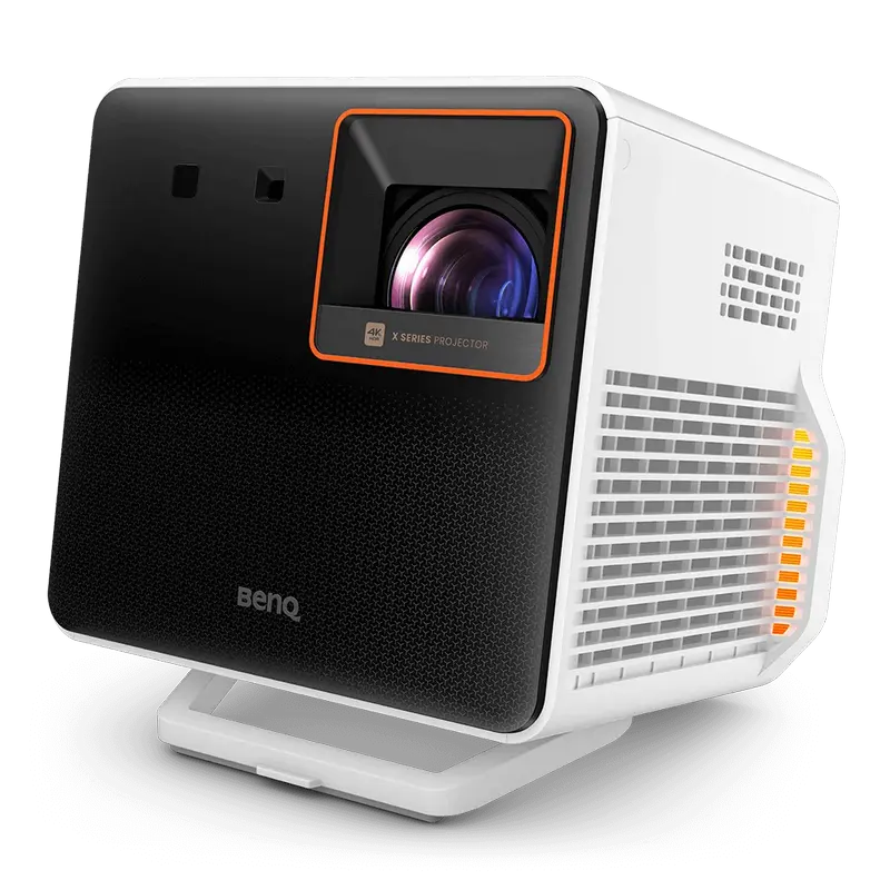 Портативный проектор BenQ X300G DLP Белый