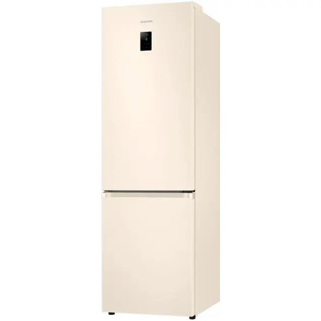 Холодильник Samsung RB36T677FEL/UA Бежевый