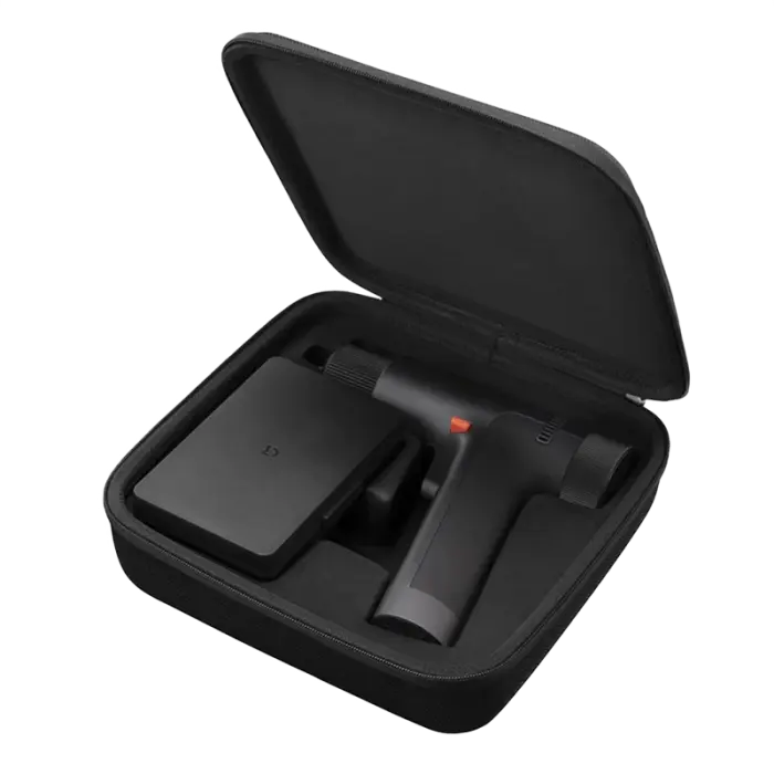 Brushless Cordless Drill 12v