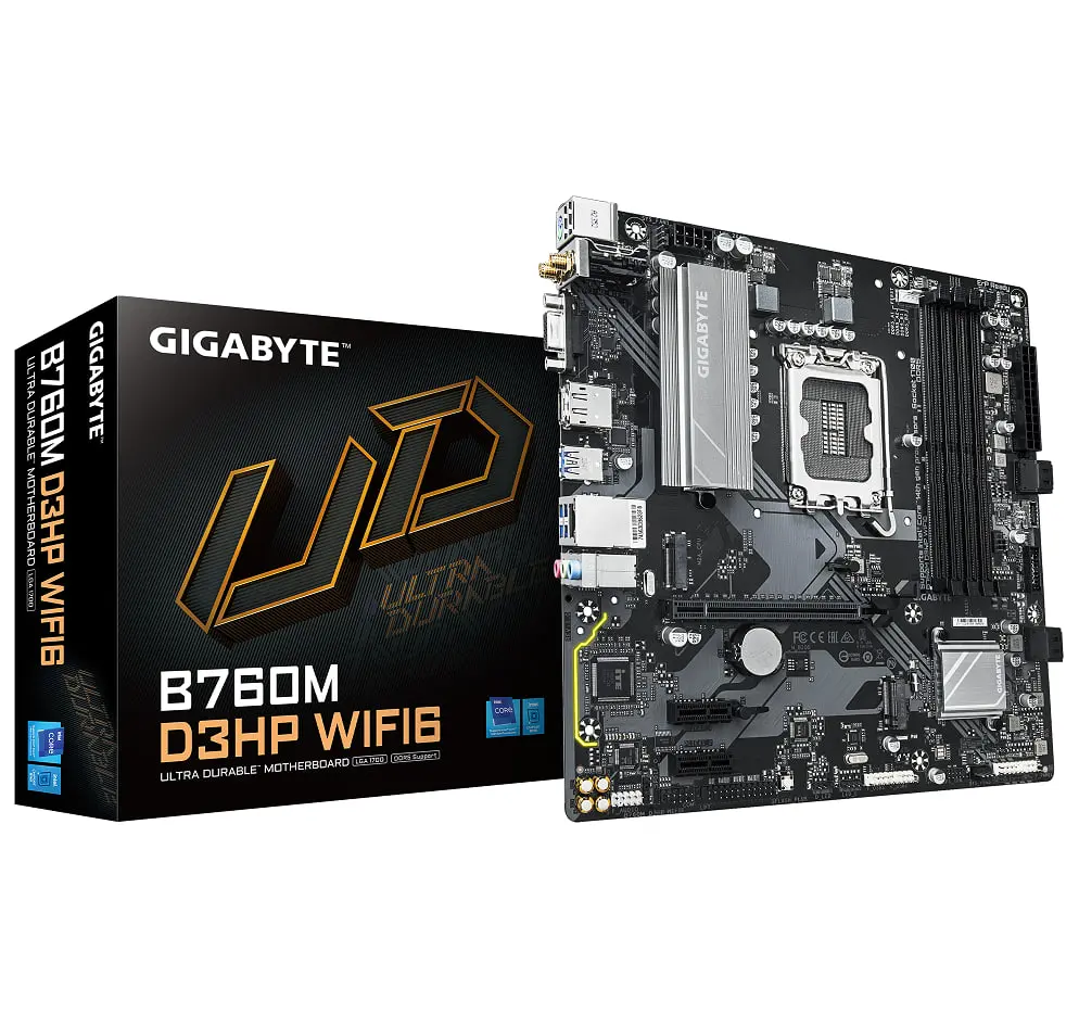 Игровой компьютер Ultra PC10919