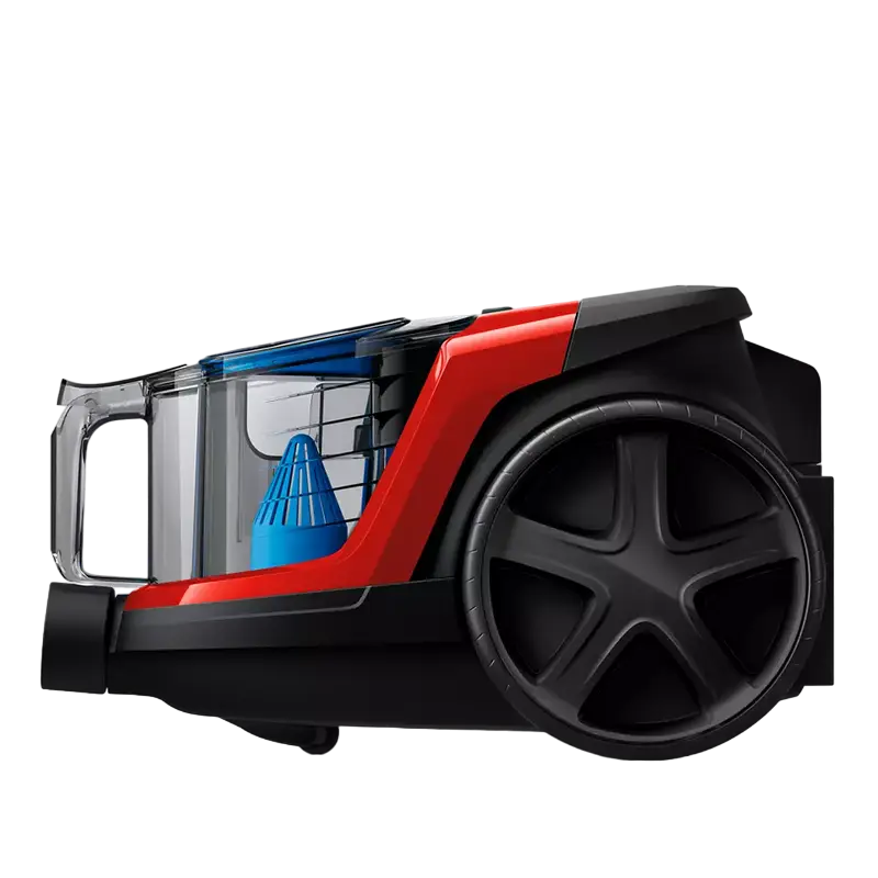 Пылесос Philips FC9330/09 Красный