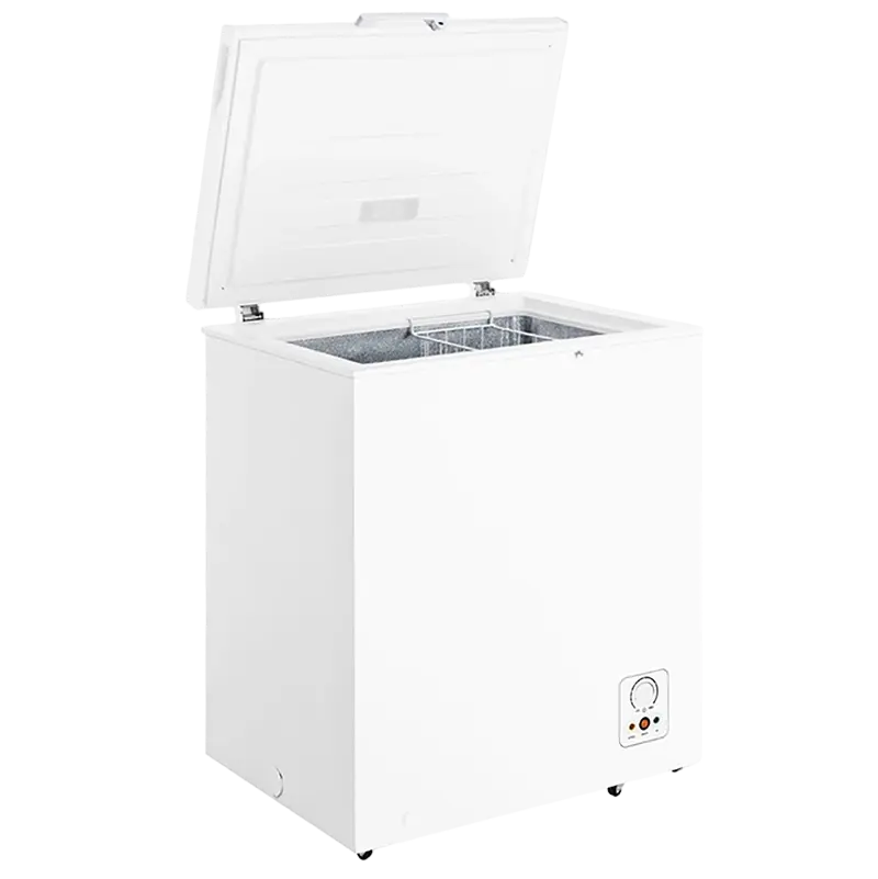 Морозильный ларь Gorenje FH25FPW Белый