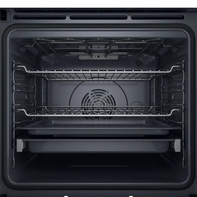 Cuptor Electric Whirlpool WOI7A8PT1SB Negru