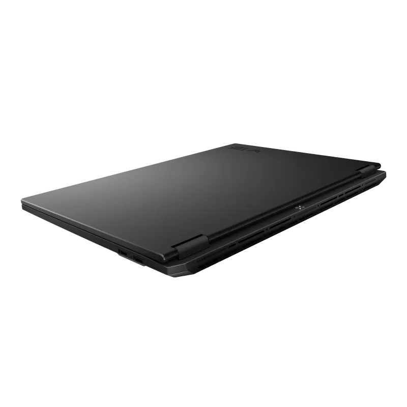 Игровой ноутбук ASUS TUF Gaming A18 FA808UP Jaeger Gray