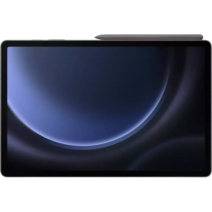 Планшет Samsung Tab S9 FE+ Темно-серый