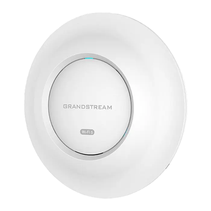 Беспроводная точка доступа Grandstream GWN7664 Белый