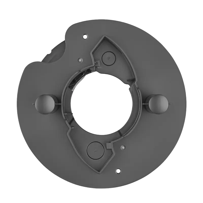 Robot de bucătărie KitchenAid 5KFP1319EAC Cream