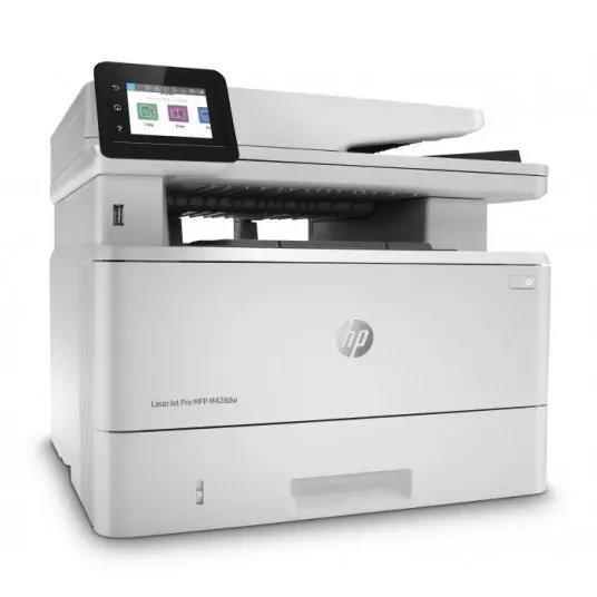 HP LaserJet Pro MFP M428fdw