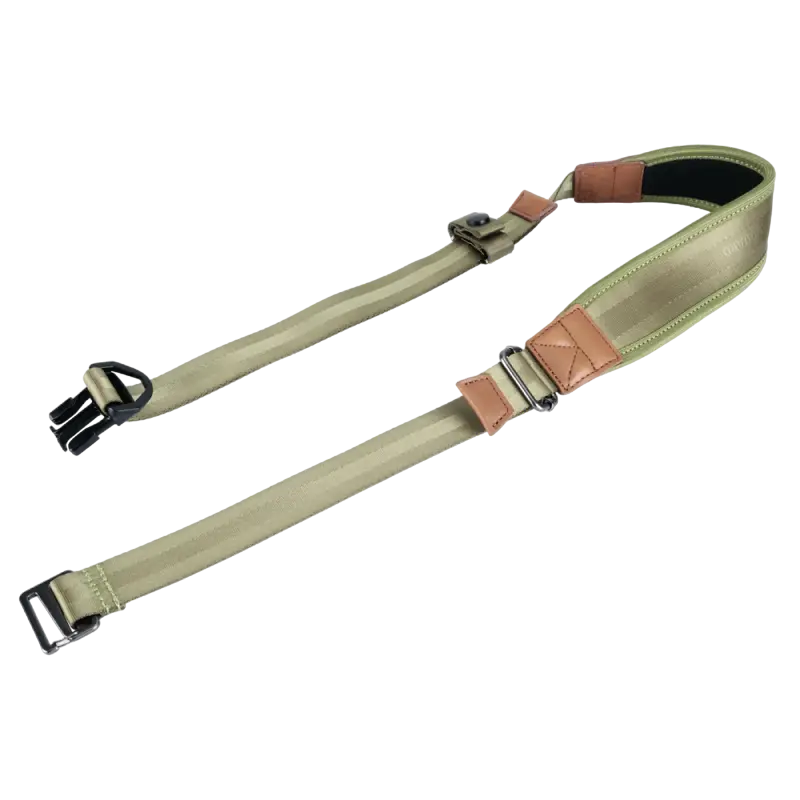 Сумка на плечо Vanguard VEO CITY CB24 Зелёный