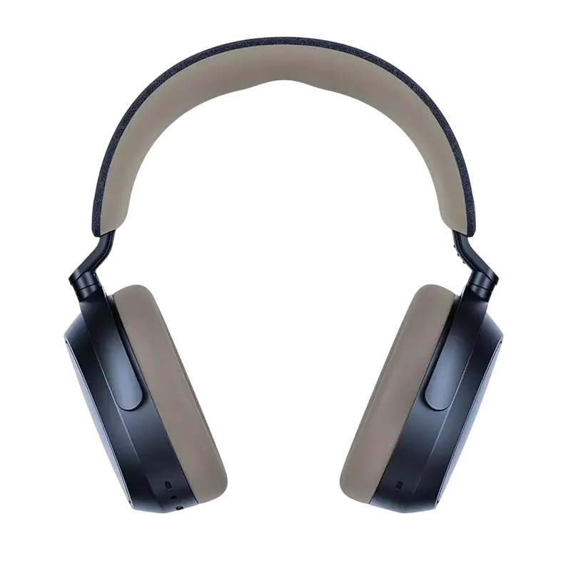 Наушники Sennheiser Momentum 4 Denim