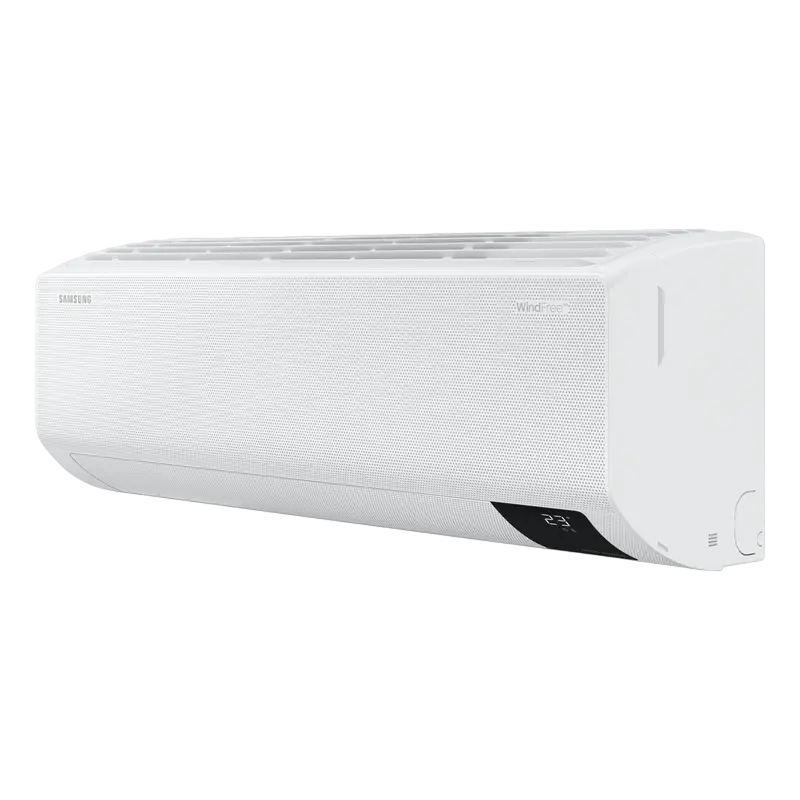 Кондиционер Сплит Samsung AR18BXHCNWKNUA Белый