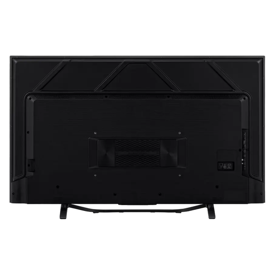 55" LED SMART Телевизор Hisense 55U7KQ Черный