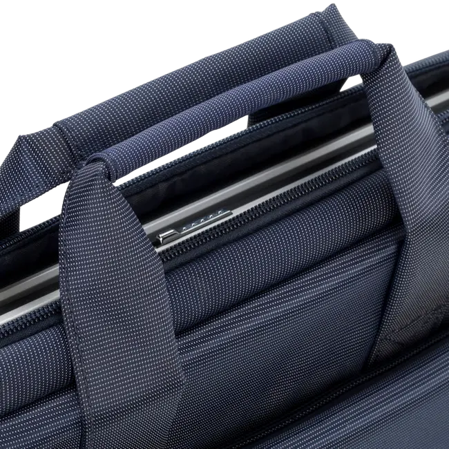 Сумка для ноутбука Rivacase Central Синий