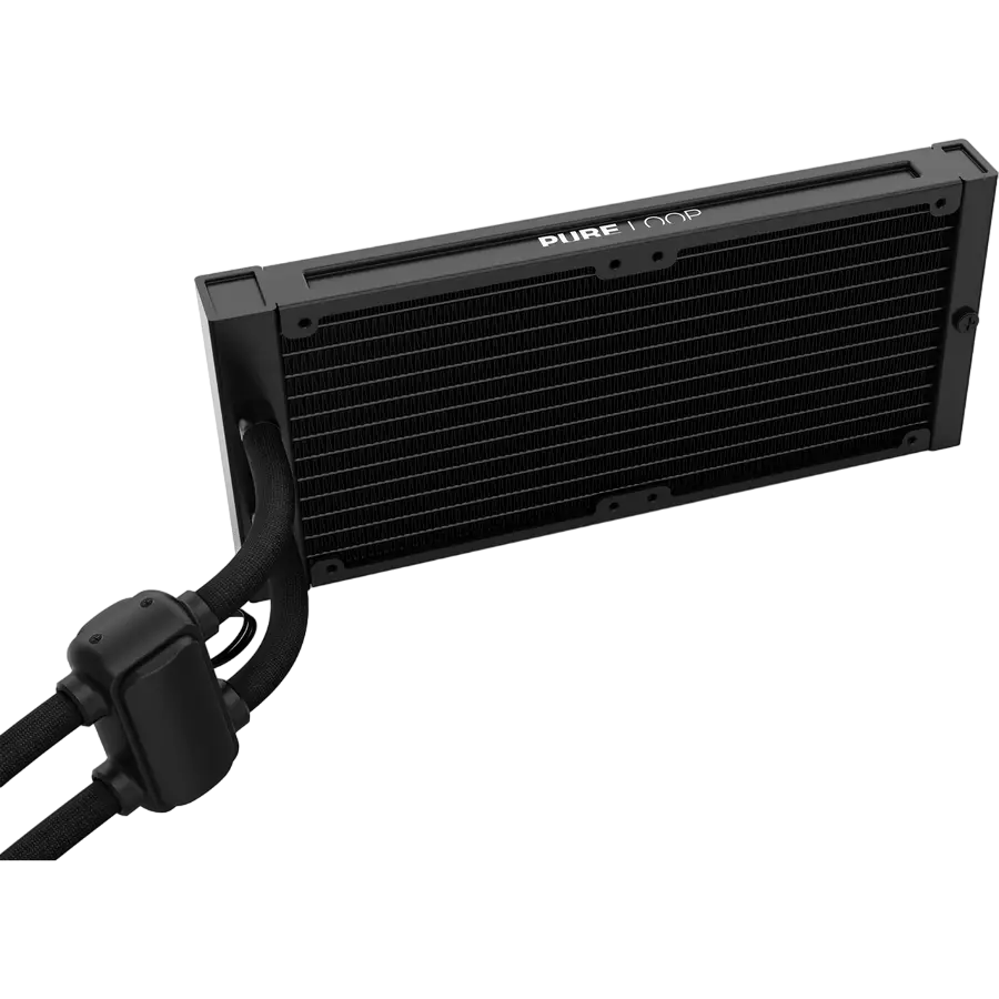 Кулер для процессора be quiet! Pure Loop 120 мм