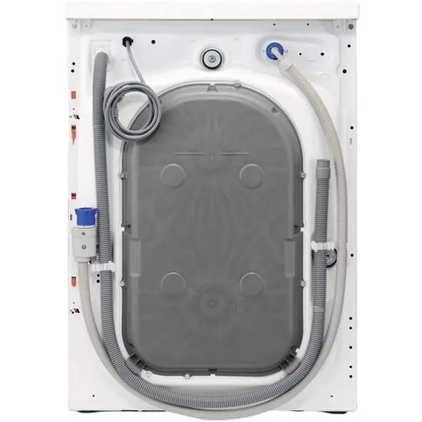 Стиральная машина AEG LFR83844VE Белый