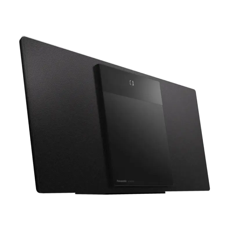 Аудиосистема Panasonic SC-HC410EE Чёрный