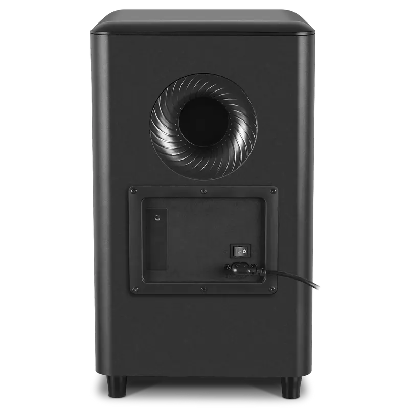 Саундбар SVEN SB-2200D Черный