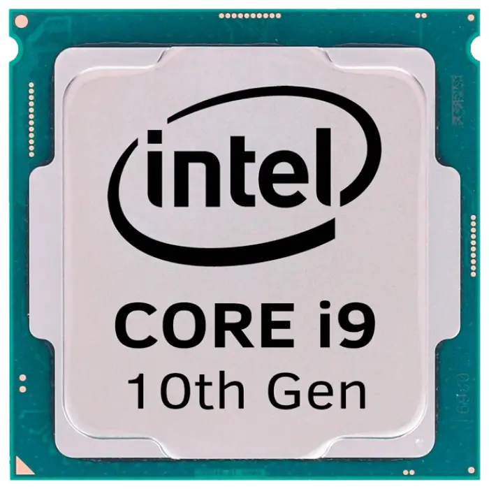 Core i9-10900