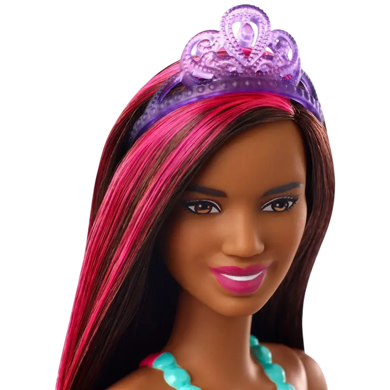 Barbie Dreamtopia Princess