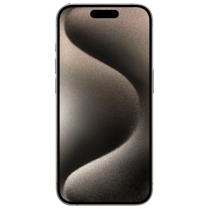 Смартфон Apple iPhone 15 Pro, 8 ГБ / 1024ГБ