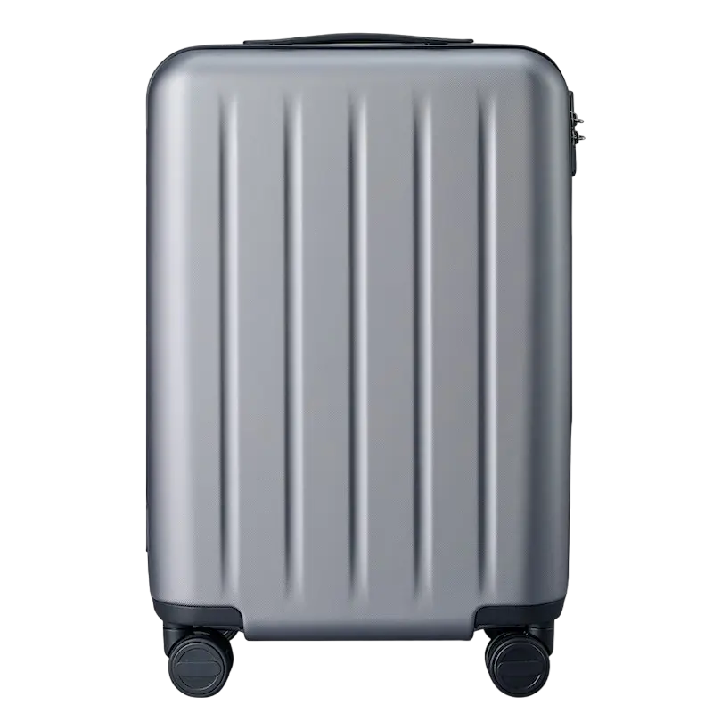 Чемодан NINETYGO Danube luggage 28" Grey