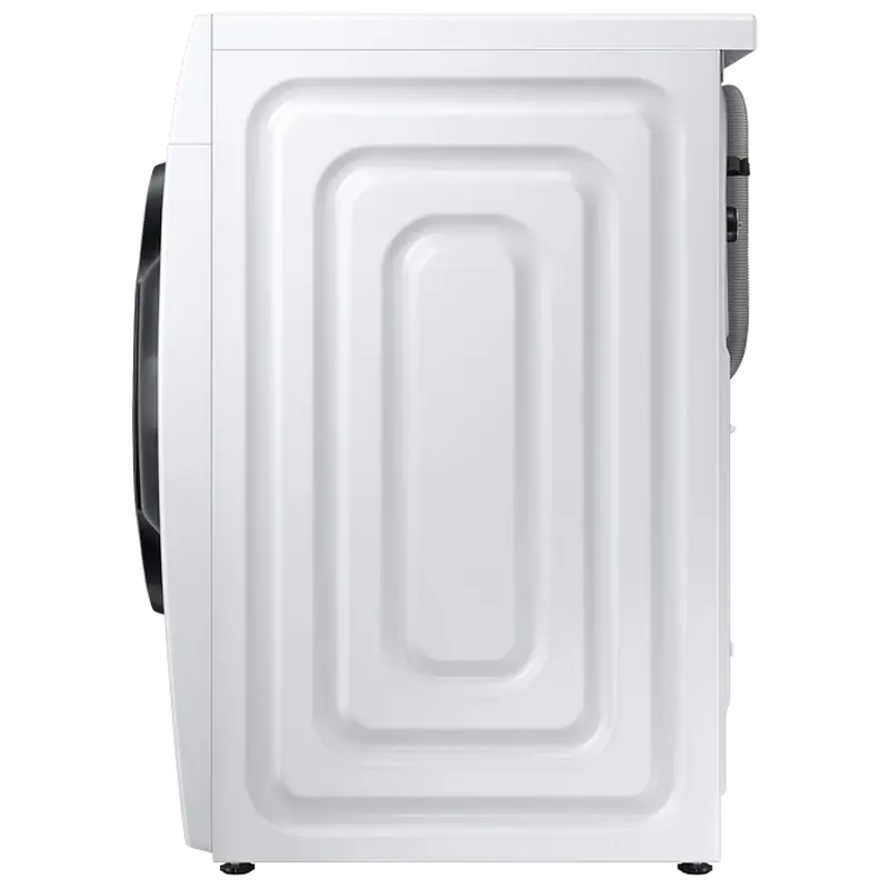 Стиральная машина Samsung WW80TA026AE1LE Белый