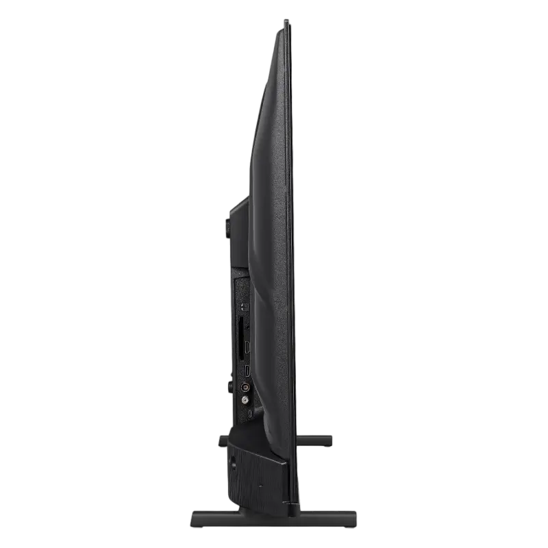 32" LED SMART Телевизор Hisense 32A5KQ Черный