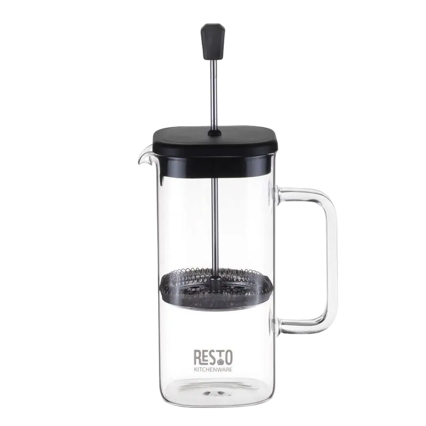 Френч-пресс RESTO 90505 ATRIA Прозрачный