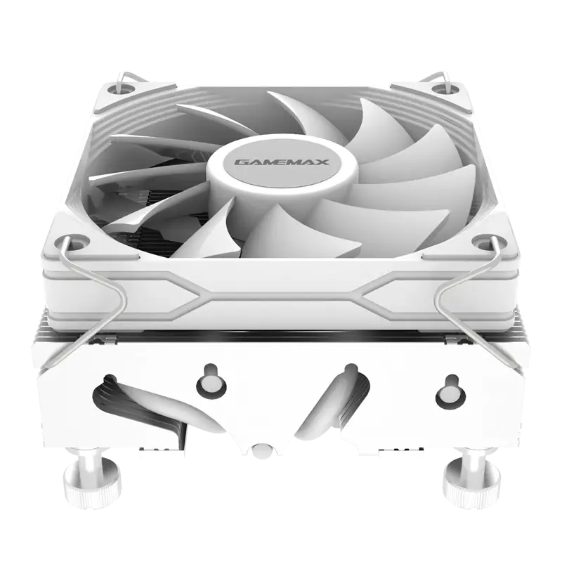 Кулер для процессора Gamemax Ice-Surface WT 92 мм