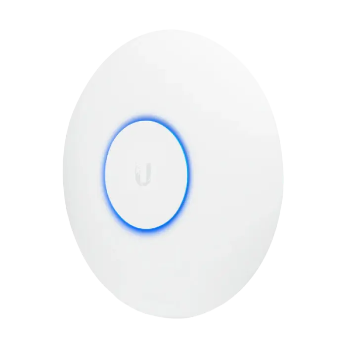 Беспроводная точка доступа Ubiquiti AC Pro Белый