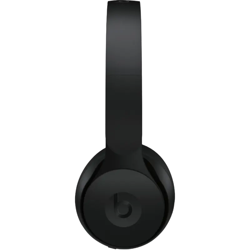 Căști Beats Solo Pro Negru