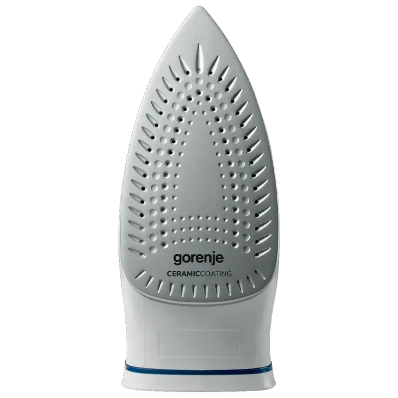 Fier de călcat Gorenje Steam Care Plus Albastru
