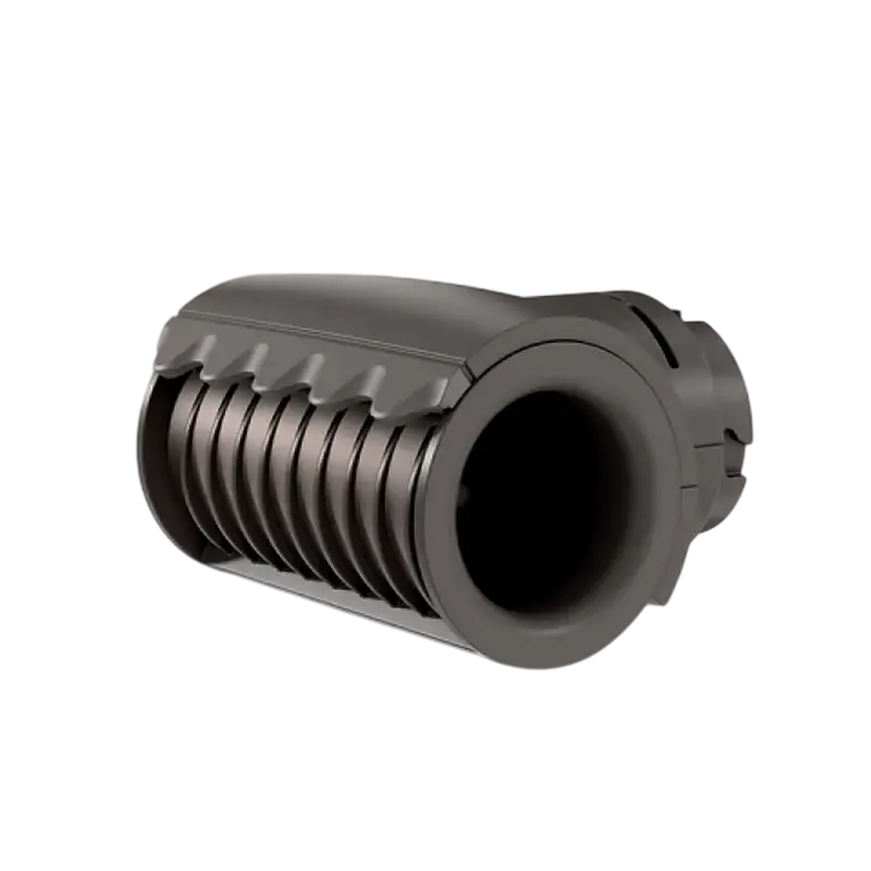 Фен Shark SpeedStyle Pro FLEX Коричневый