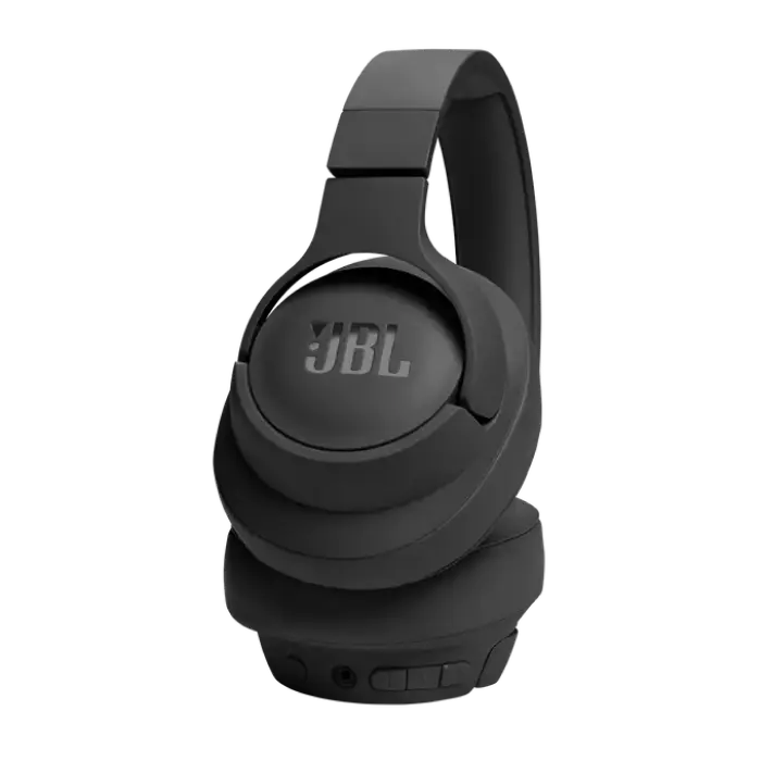 Наушники JBL Tune 720BT Чёрный