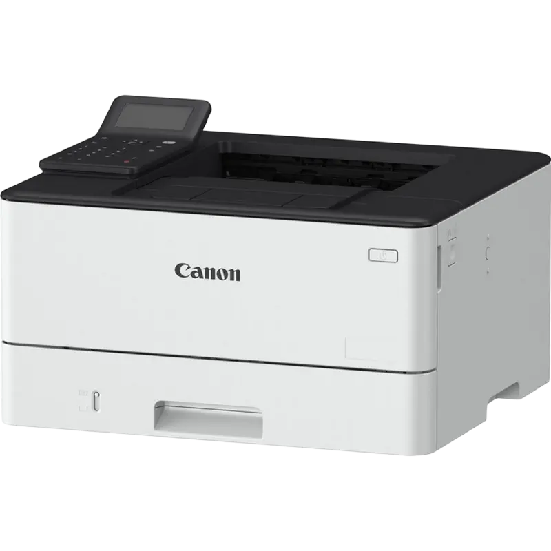 Лазерный принтер Canon i-SENSYS LBP246dw A4 Белый