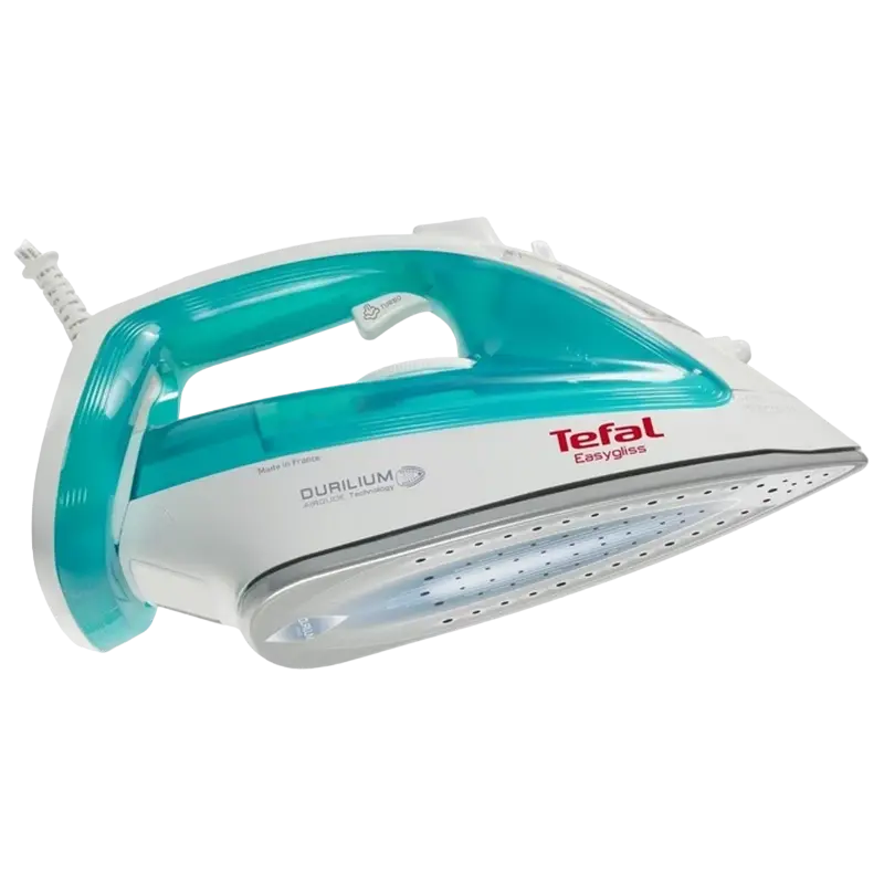 Утюг Tefal Easygliss Зелёный