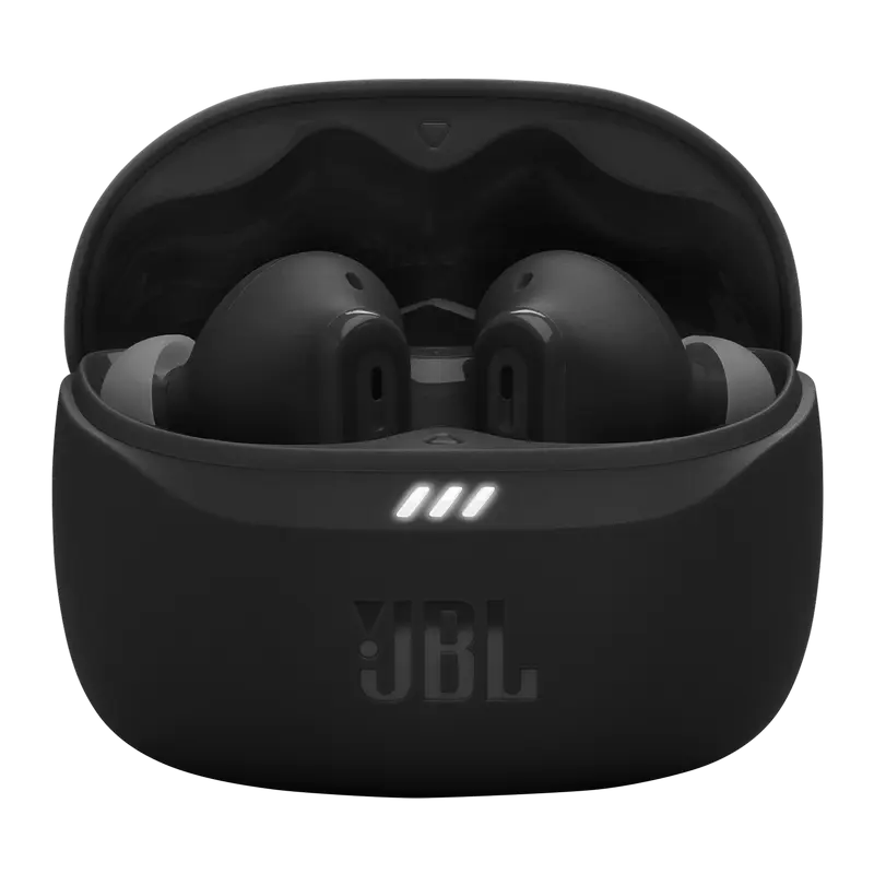 Наушники JBL Tune Beam 2 Чёрный