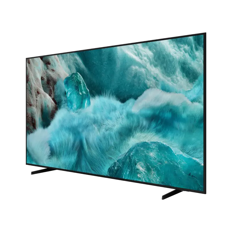 75" QLED SMART TV Samsung QE75Q7FAAUXUA Gri